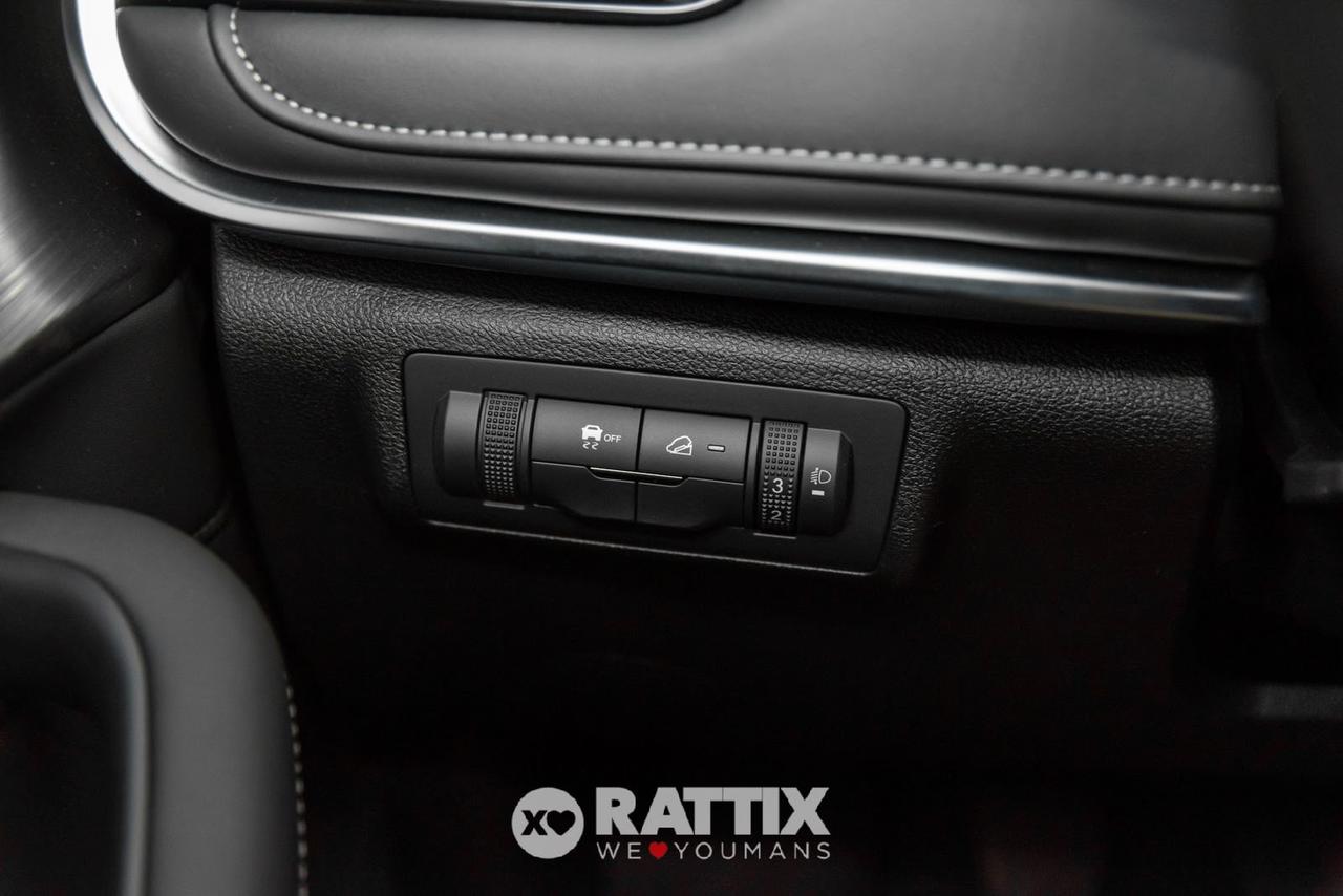 DR Motor DR5.0 1.5 116CV Comfort + tetto panoramico