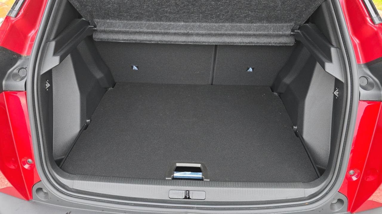 Peugeot 2008 PureTech 100 S&S Allure