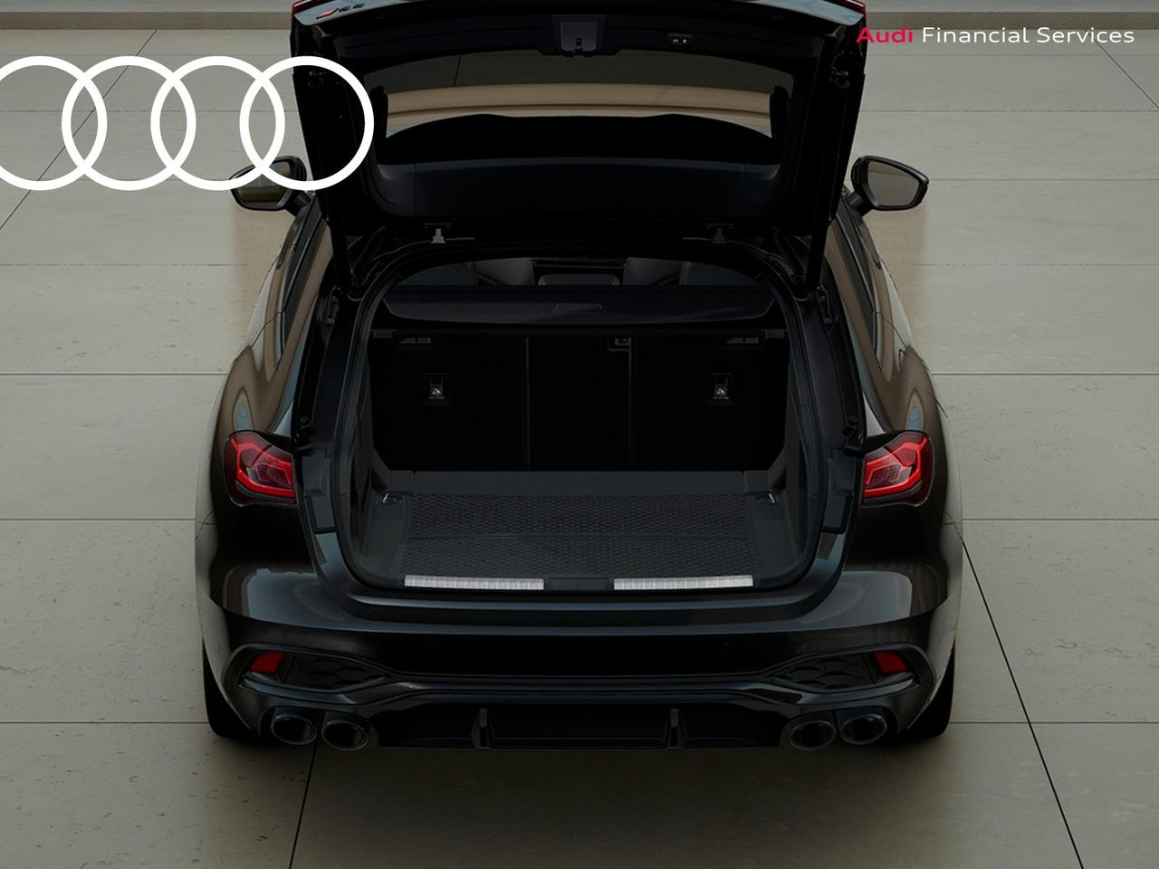 Audi S5 avant 3.0 tfsi mhev+ sport attitude quattro 367cv s-tronic