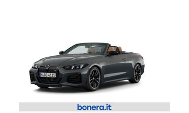 BMW Serie 4 M Cabrio 440 d 48V M Sport Pro xDrive Steptronic