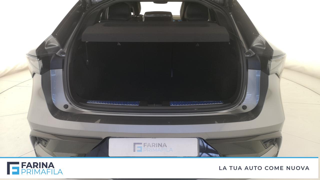 RENAULT Rafale - Rafale 1.2 e-Tech phev atelier Alpine 4x4 300cv auto