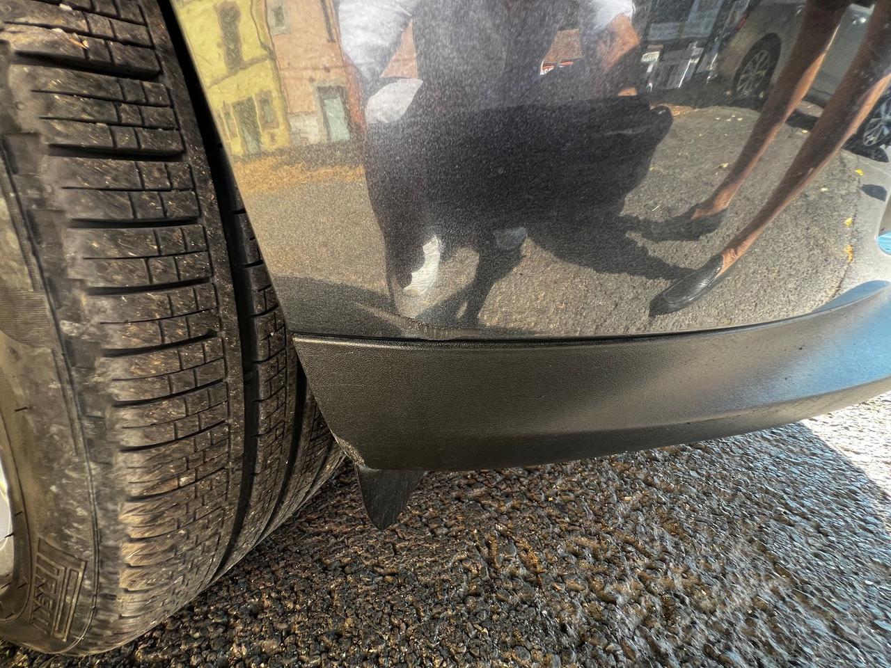 Porsche Macan 3.0 S #11485