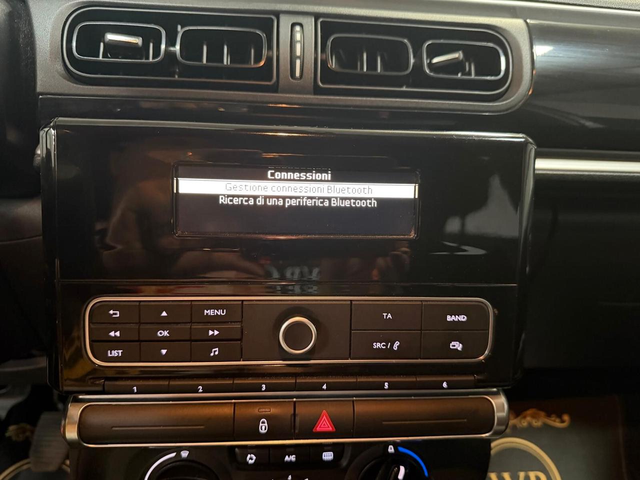 Citroen C3 PureTech 82 GPL Shine