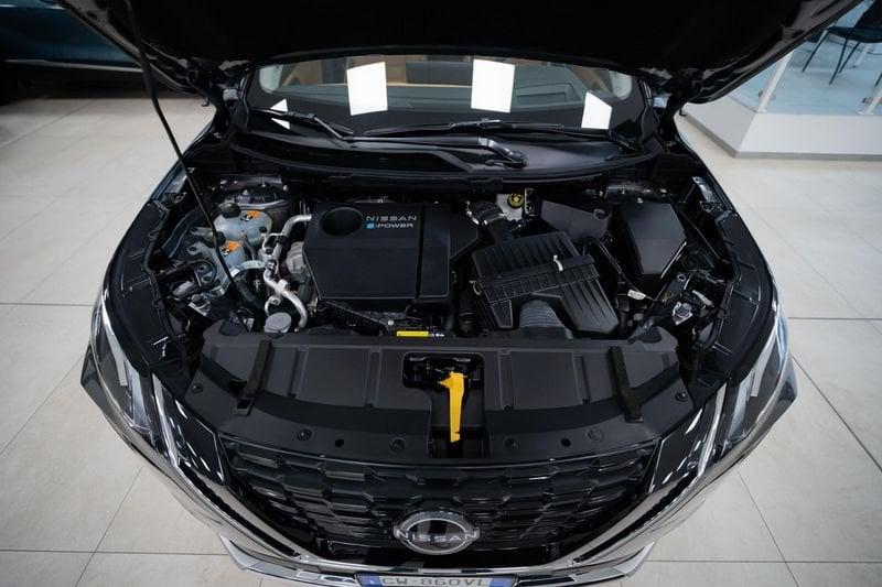 Nissan X-Trail NEW MY24 TEKNA e-Power 2WD