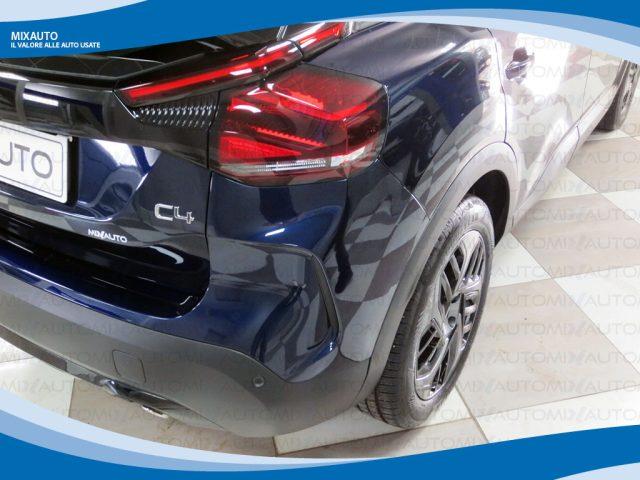 CITROEN C4 1.2 PureTech 130cv Plus EU6