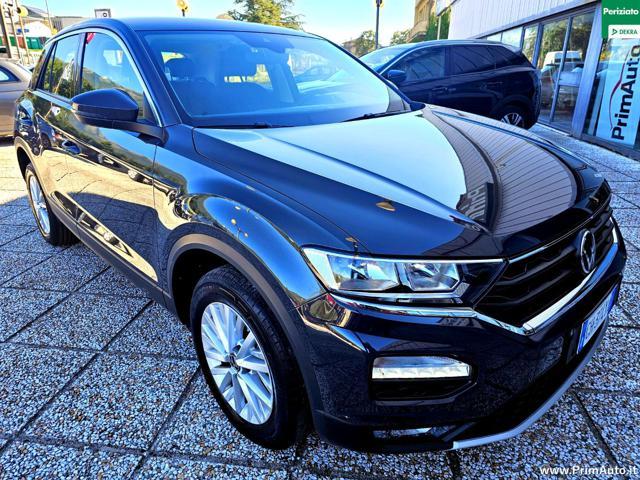 VOLKSWAGEN T-Roc 1.0 TSI Business BlueMotion Technology