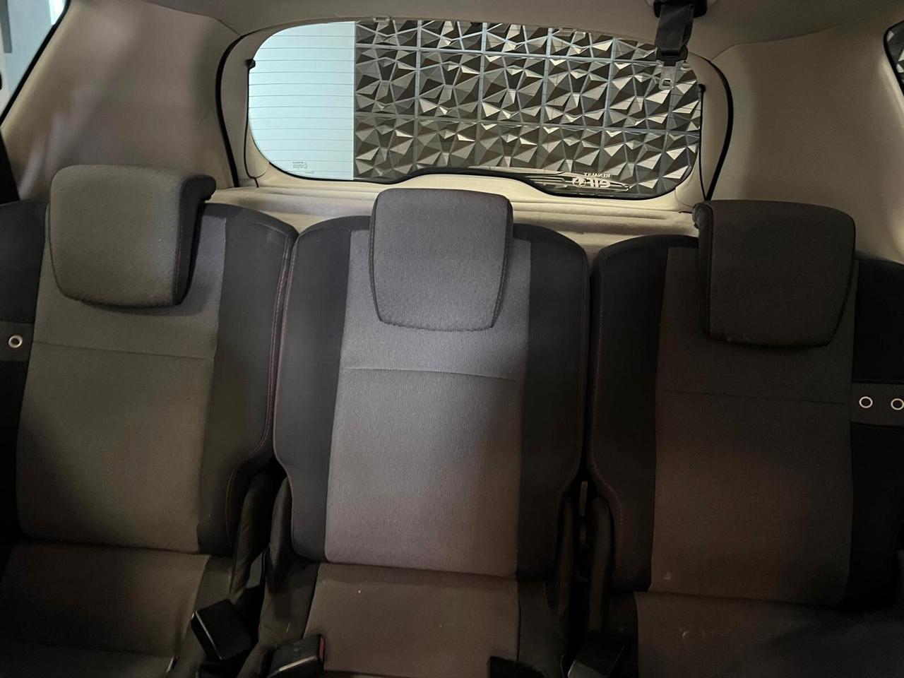 Renault Scenic Scénic XMod 1.5 dCi 110CV EDC Wave