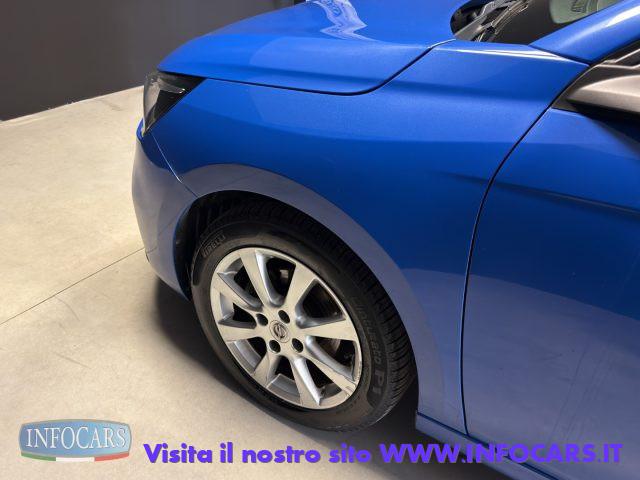 OPEL Corsa 1.2 Edition 75 cv NEOPATENTATI - PROMO