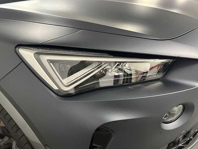 CUPRA Formentor 1.4 e-Hybrid DSG