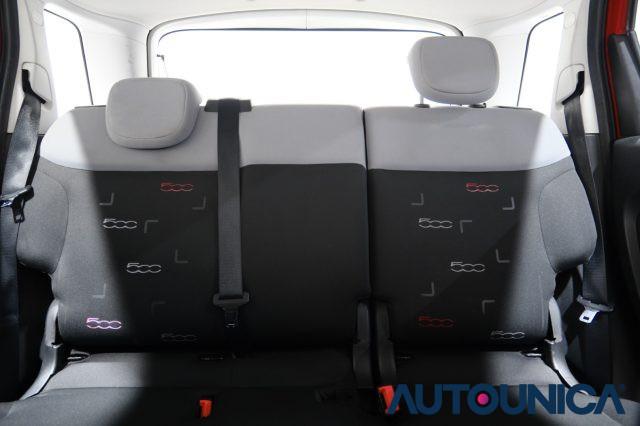 FIAT 500L 1.3 MULTIJET 85 CV BUSINESS NEOPATENTATI