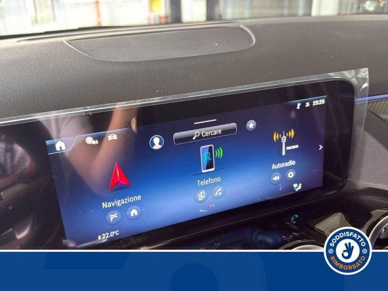 Mercedes-Benz GLA 200d Automatic AMG Line Advanced Plus Extra