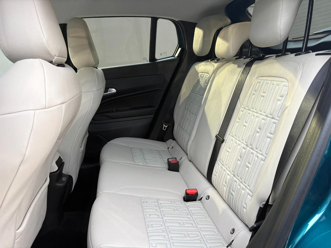 Fiat 600 Hybrid 100 CV DCT MHEV La Prima Automatic KM CERTIFICATI