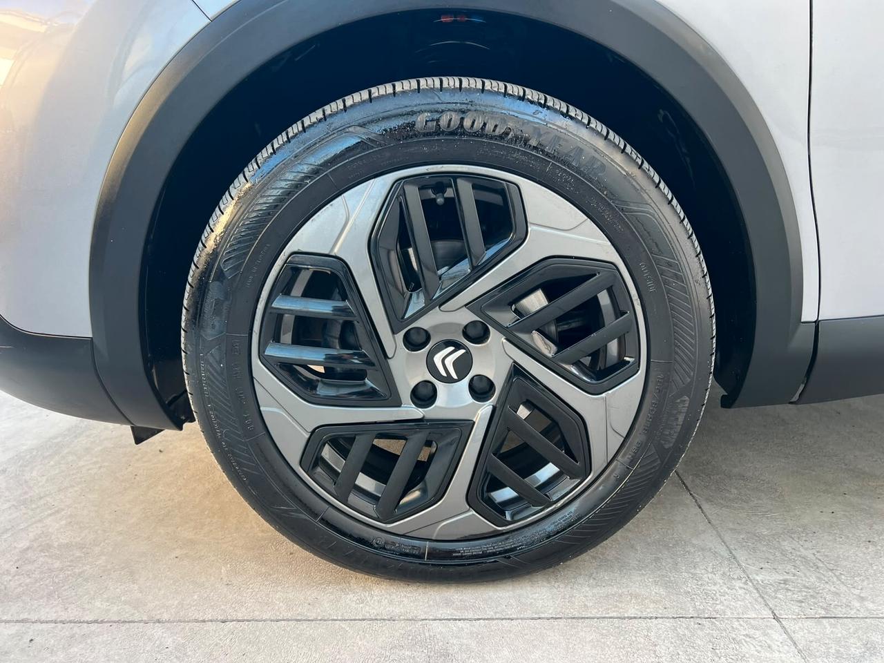 CITROEN C4 1.5 BlueHDi 130CV 2023!!! SHINE!!!