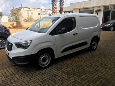 Opel Combo Cargo 1.6 Diesel PC 650kg