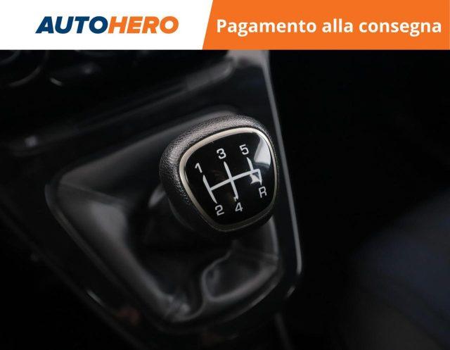 LANCIA Ypsilon 1.2 69 CV 5 porte S&S Gold