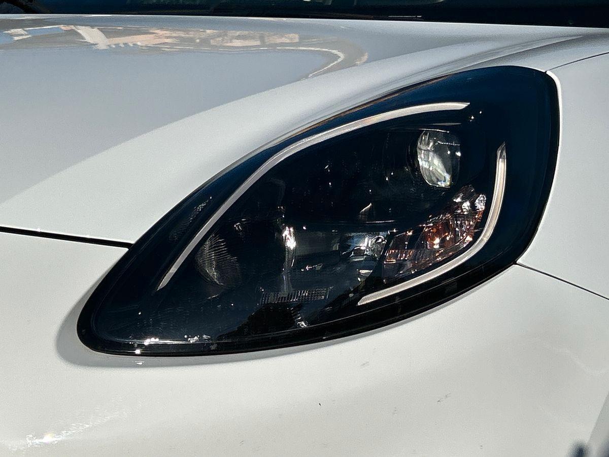 FORD Puma II 2020 - Puma 1.0 ecoboost h ST-Line X s&s 125cv