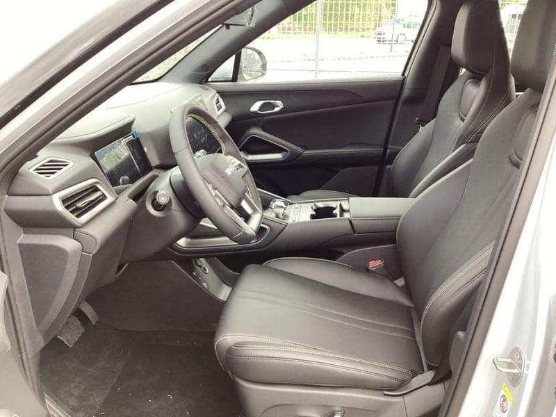BYD Atto 2 Boost