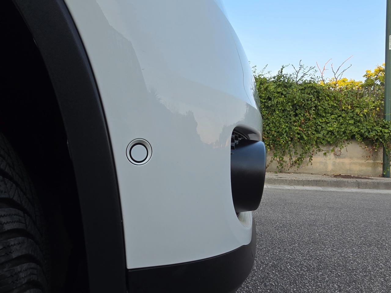 VOLKSWAGEN TIGUAN RESTYLING 2013 PARI AL NUOVO