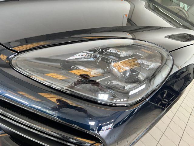 PORSCHE Cayenne 4.0 V8 Turbo //TETTO//21//RADAR//TELECAMERA//
