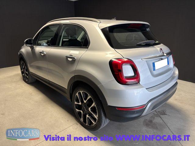 FIAT 500X 1.3 T4 150 CV DCT Cross - PROMO
