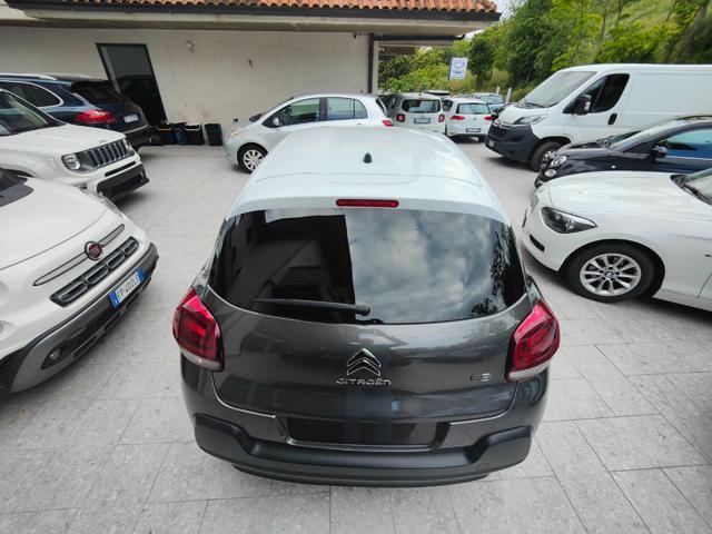 CITROEN C3 1.2 Shine 83 cv S&S