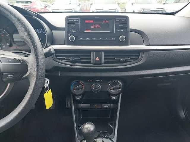 Kia Picanto 1.0 12V 5 porte Urban TT