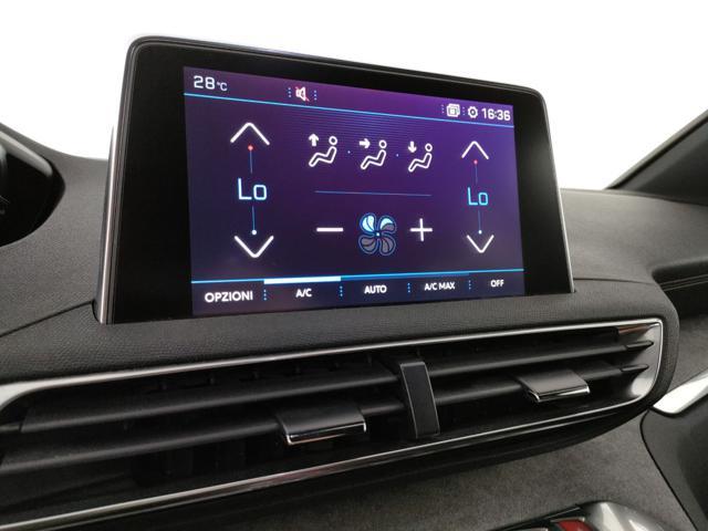 PEUGEOT 3008 BlueHDi 180 S&S EAT8 GT