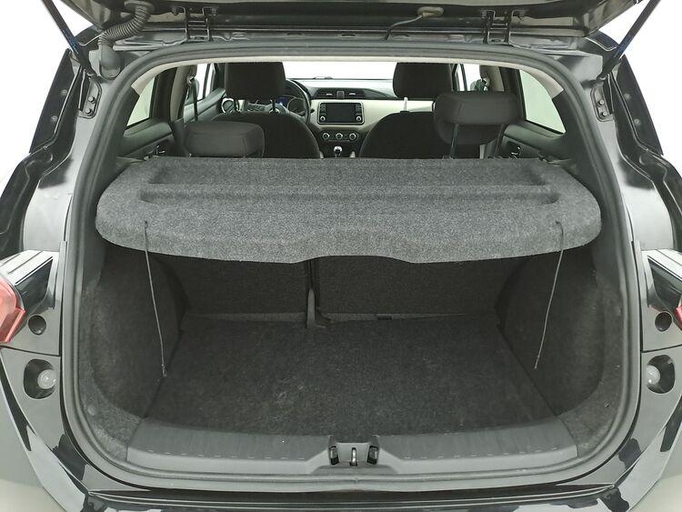 Nissan Micra N-Design BR163544 1.0 Benzina 92CV