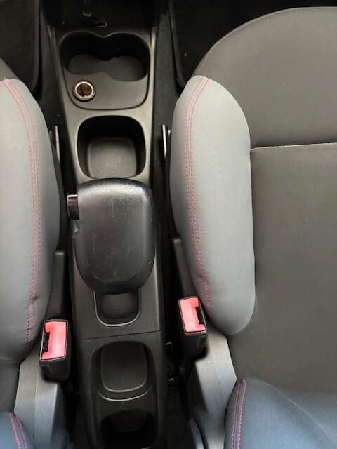 Fiat Panda 1.3 MJT 95 CV S&S Lounge