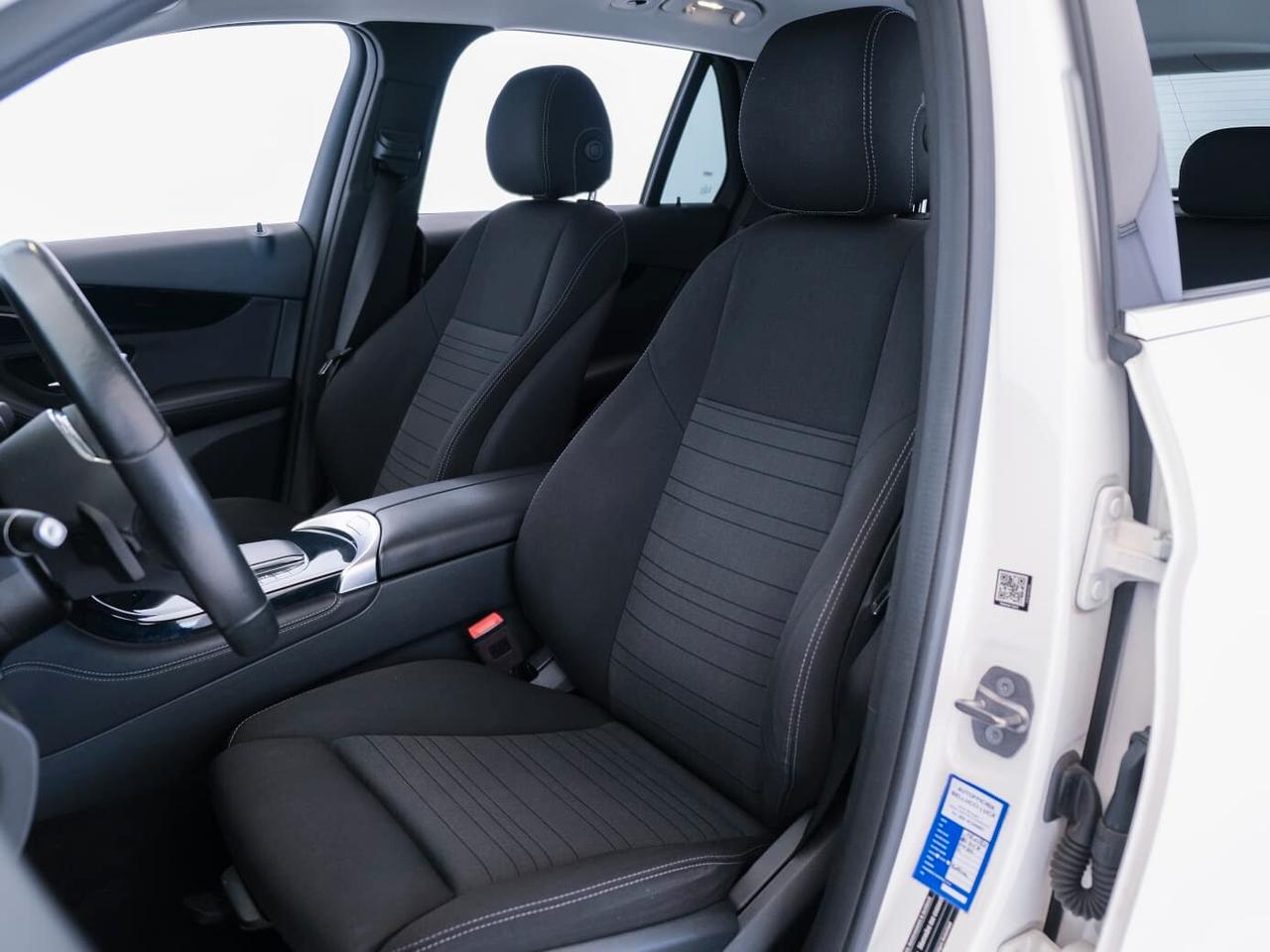 Mercedes-benz GLC 220 d 4Matic Premium