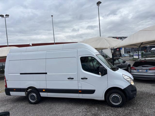 RENAULT Master T35 2.3 dCi/165 S&S TP L3XL H3
