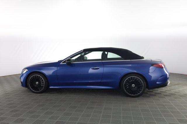 MERCEDES-BENZ CLE Cabrio (A236) CLE 200 Cabrio AMG Line Premium