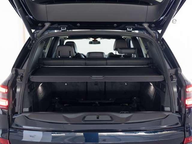 BMW X5 X5 G05 2018 xdrive30d Msport auto
