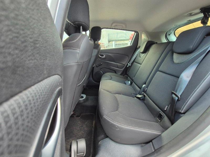 RENAULT Clio 4ª serie Clio TCe 12V 75 CV 5 por...