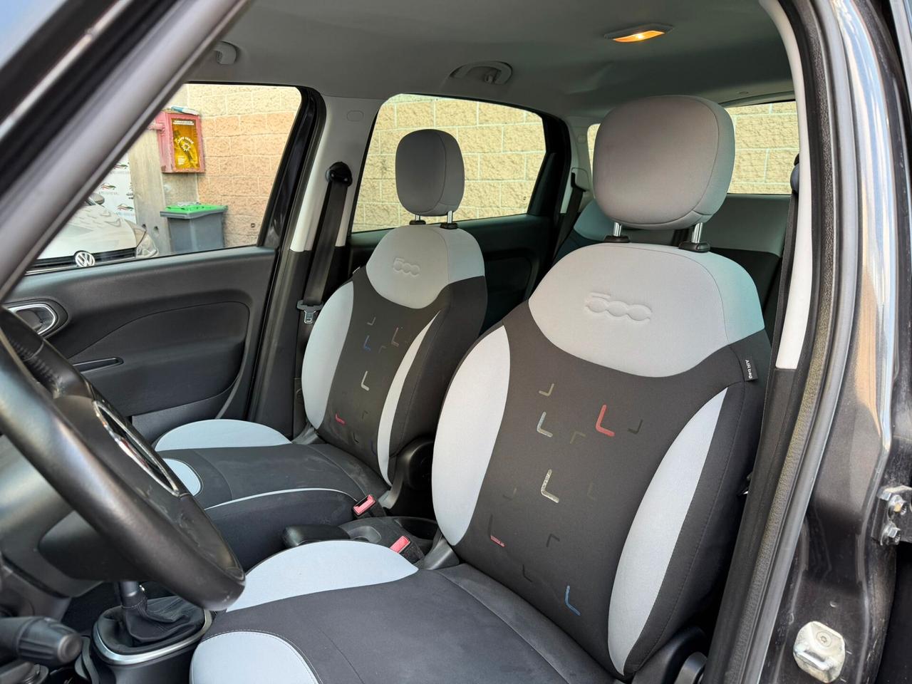 Fiat 500L lounge 1.3 mjet *65.000km*