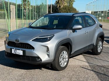 Toyota Yaris Cross 1.5 Hybrid 5p. E-CVT Active PREZZO REALE