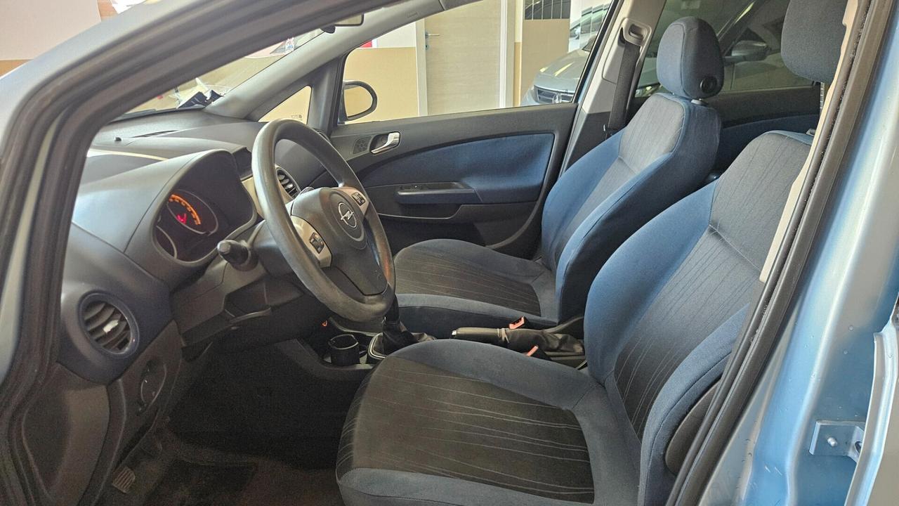 Opel Corsa 1.3 CDTI 75CV 5 porte Club