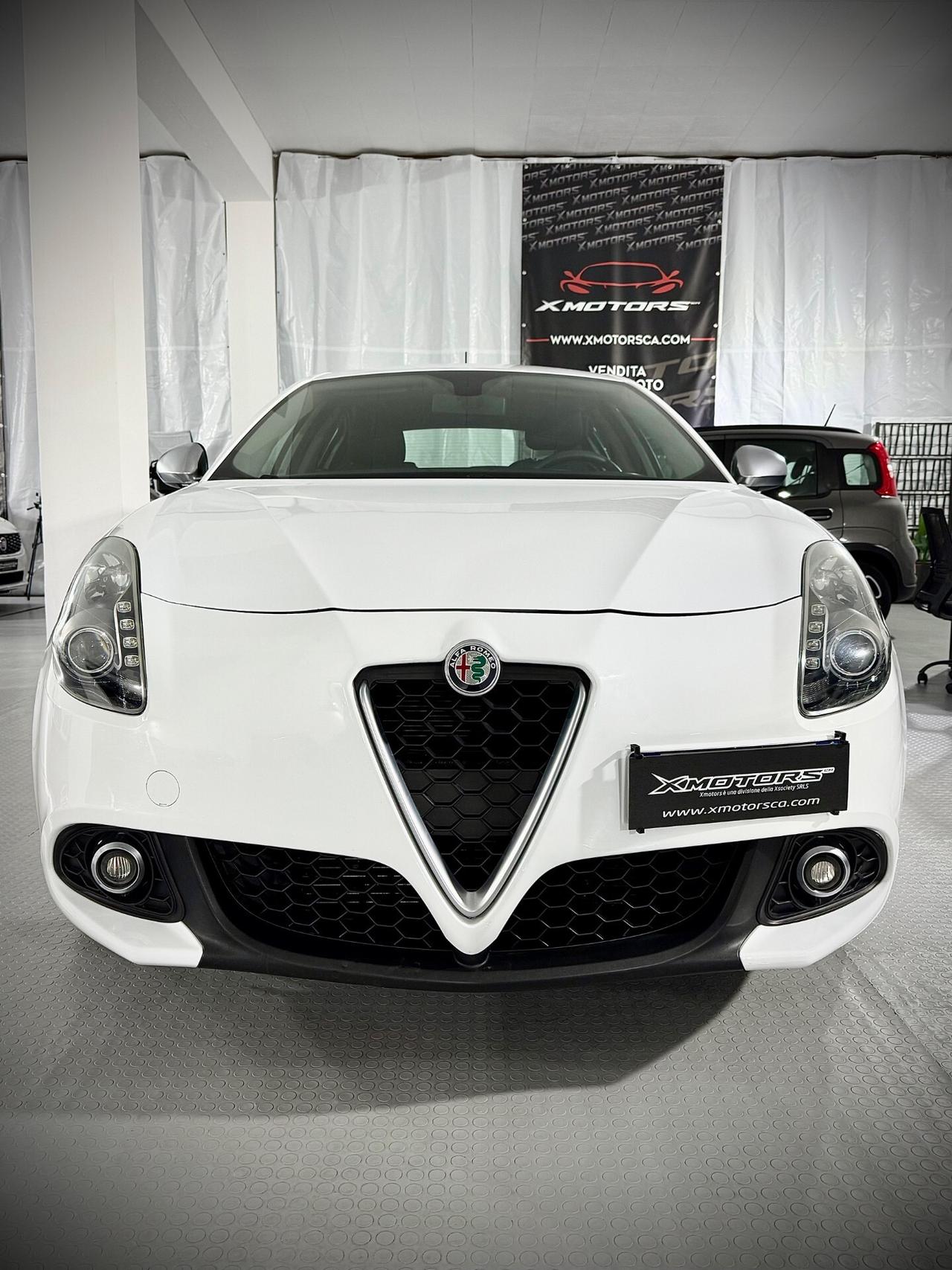 Alfa Romeo Giulietta 1.6 JTDm 120 CV Super