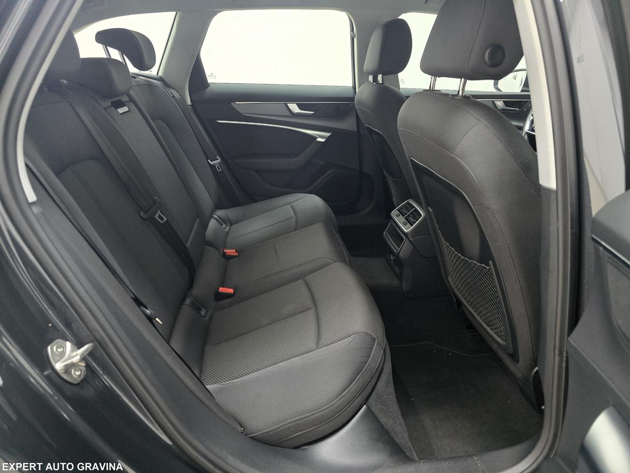AUDI A6 2022 2.0cc 204cv MYLD HYBRID *INTROVABILE*