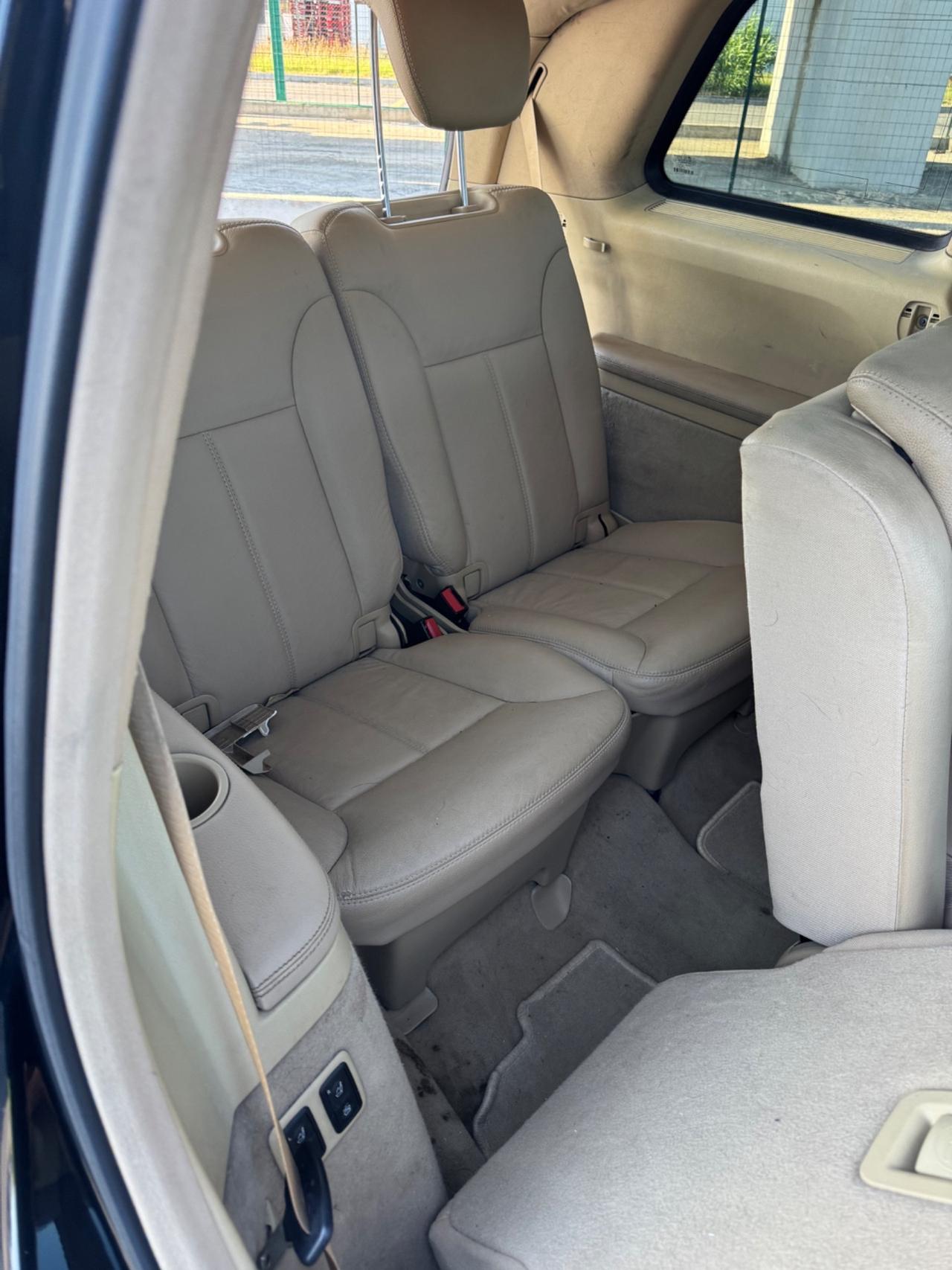 Mercedes-benz GL 420 GL 420 CDI cat Sport 7