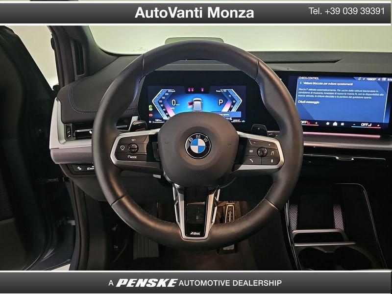 BMW Serie 2 Active Tourer 218d Active Tourer Msport