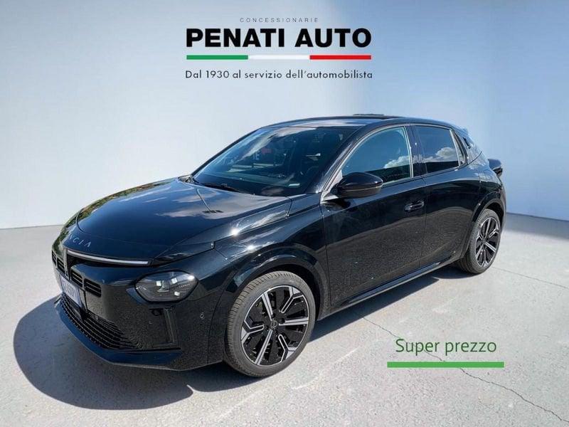 Lancia Ypsilon Ypsilon 1.2 mhev LX 110cv e-dct