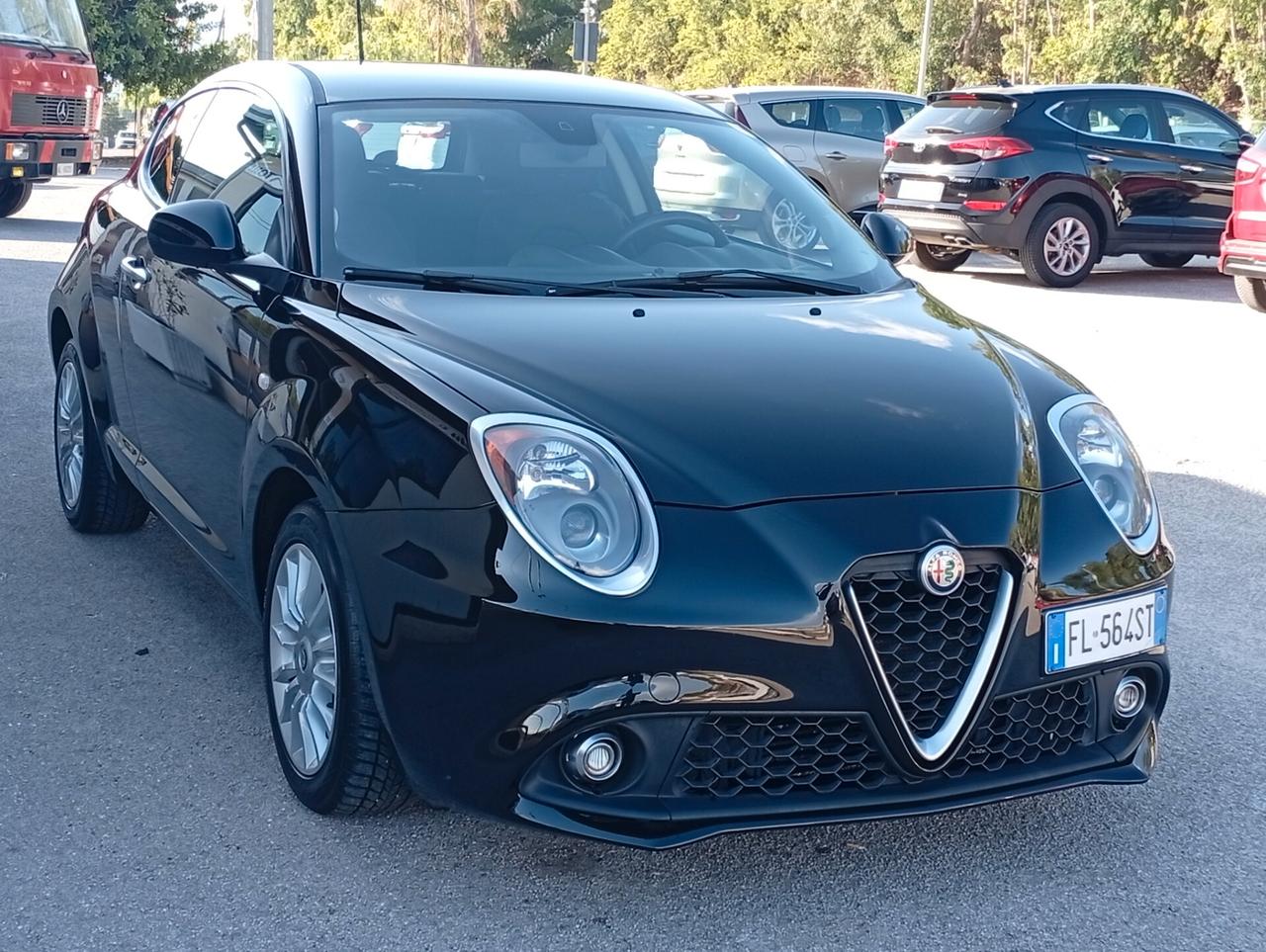Alfa Romeo MiTo 1.3 JTDm 95 CV S&S