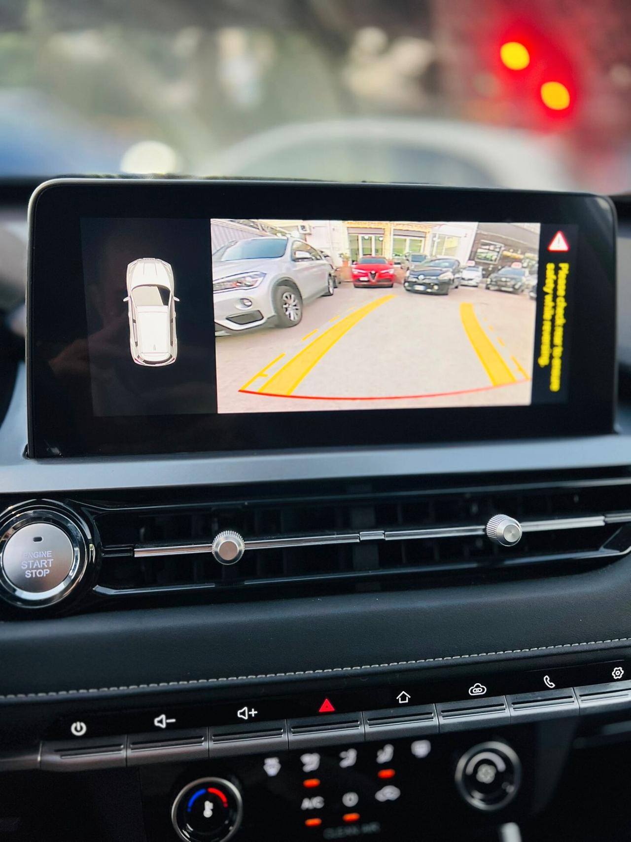 Dr 5.0 GPL 1.5 Bi-Fuel 117CV FULL OPTIONAL