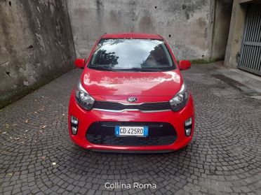Kia Picanto 1.0 STYLE