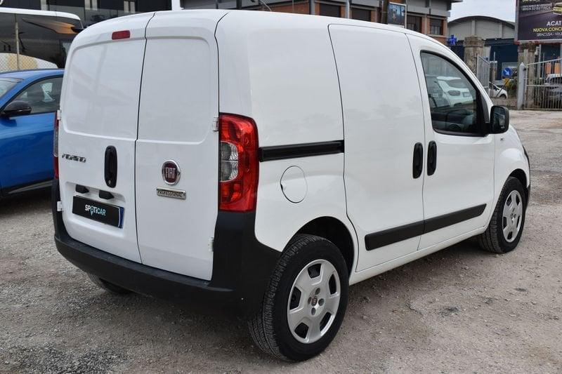 FIAT Fiorino 1.3 MJT 95CV Cargo SX