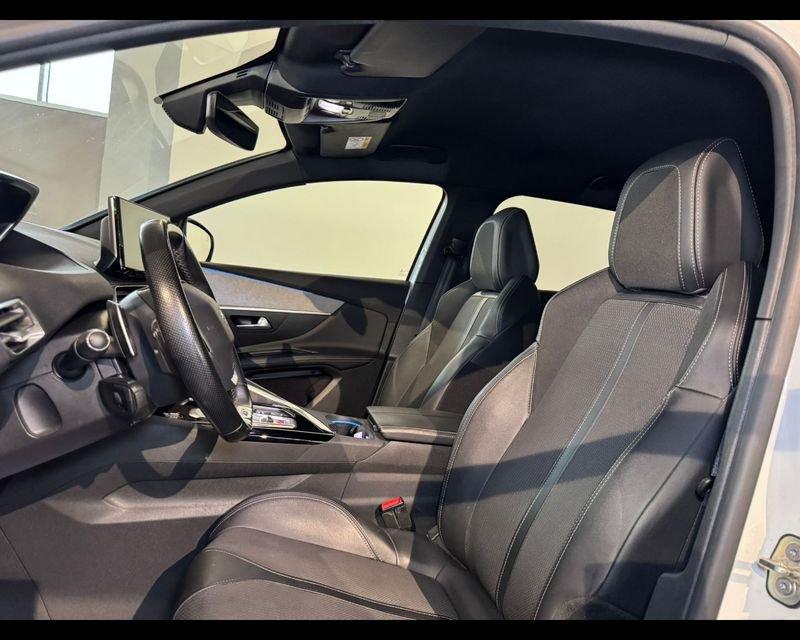 Peugeot 3008 2ª serie BlueHDi 130 S&S EAT8 GT