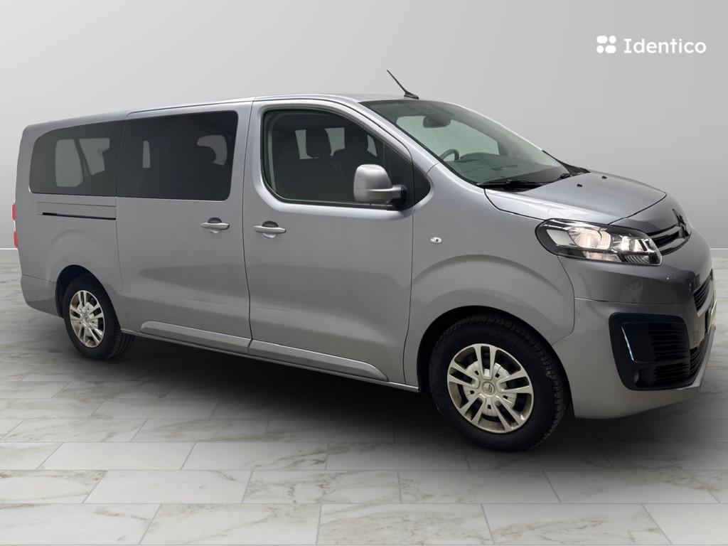 CITROEN Spacetourer - Spacetourer XL 2.0 Bluehdi 150cv S&S Business my21