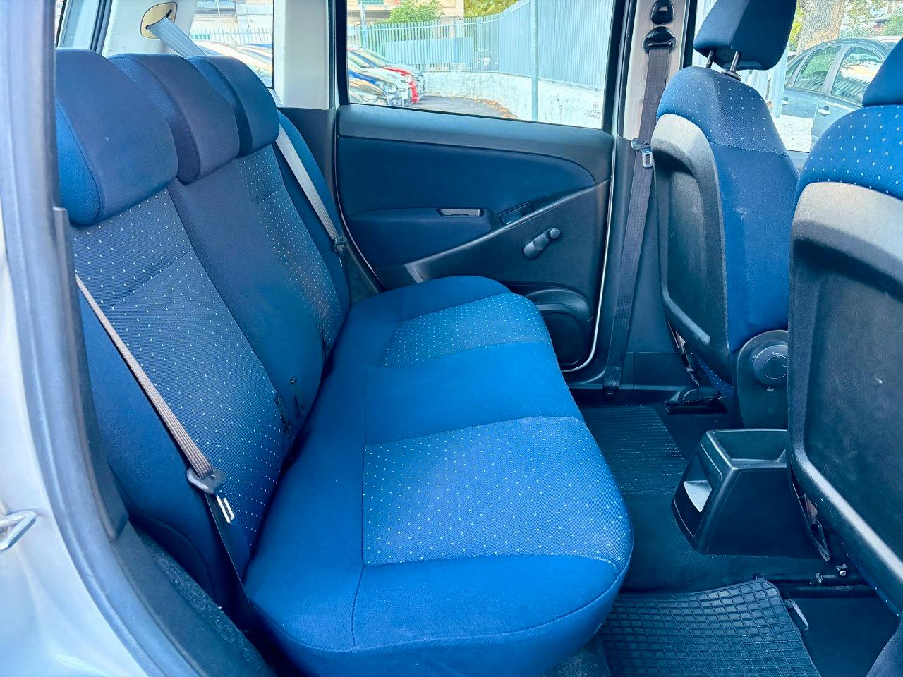 Fiat Idea 1.3 mjt 16v Emotion s&s 95cv