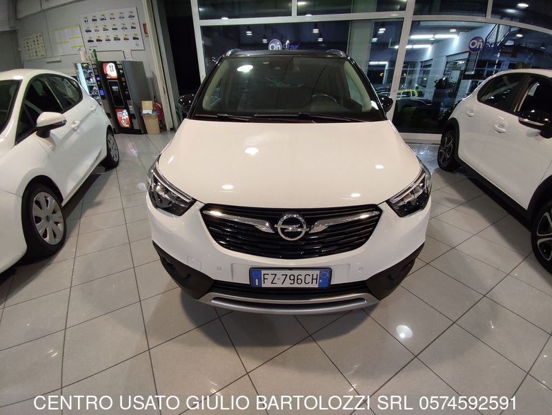 Opel Crossland  Crossland X 1.5 ECOTEC D 120 CV Start&amp;Stop aut. I